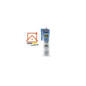 Mastic CRYSTAL INDEX