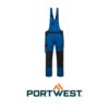 Salopette WX3- T704- Portwest – Image 2