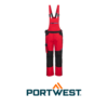 Salopette WX3- T704- Portwest – Image 3