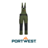 Salopette WX3- T704- Portwest – Image 4