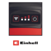 Ventilateur sans fil + Batterie + Chargeur (GE-CF 18/2200 Li) - EINHELL – Image 4