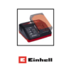 Batterie 18v - 4.0 Ah- Einhell – Image 2