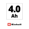 Batterie 18v - 4.0 Ah- Einhell – Image 4