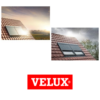 Volet solaire VELUX 78cm x 118 cm - SOLDE!!! – Image 2