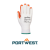 Gant de manutention taille L, A135 Gant Grip Though - PORTWEST – Image 2