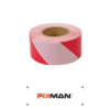 Ruban de balisage 70mm x 500m - Fixman – Image 3