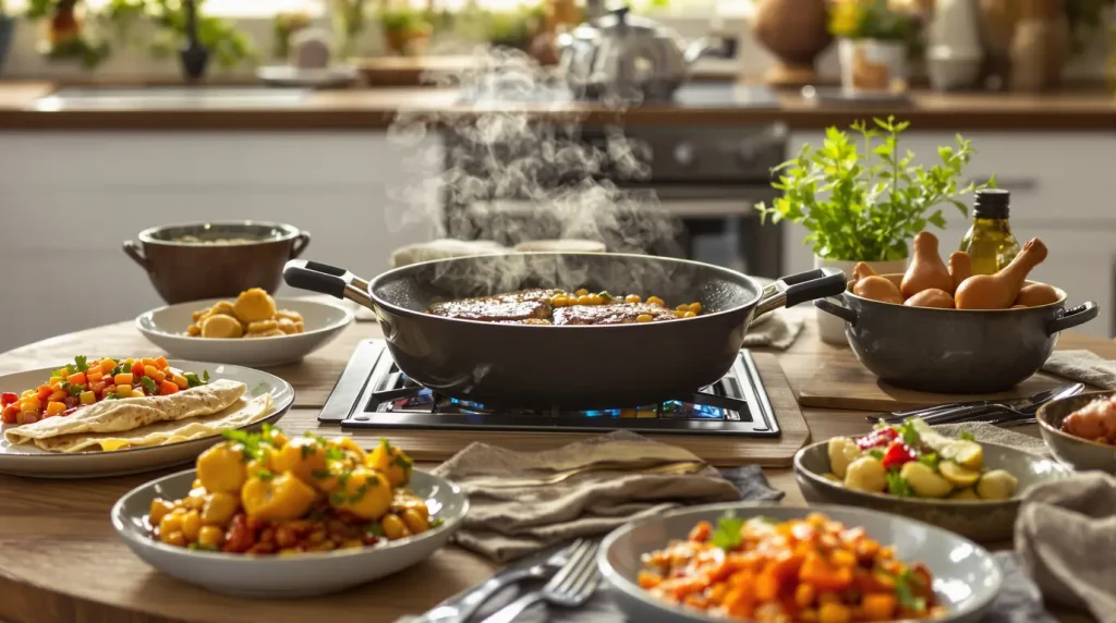 6 alternatives à la viande pour vous régaler au quotidien