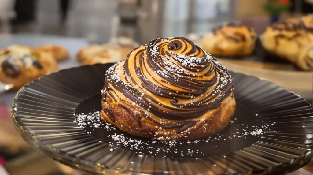 Cette boulangerie du Pays de Bray prépare l'un des meilleurs pains au chocolat de l'Oise