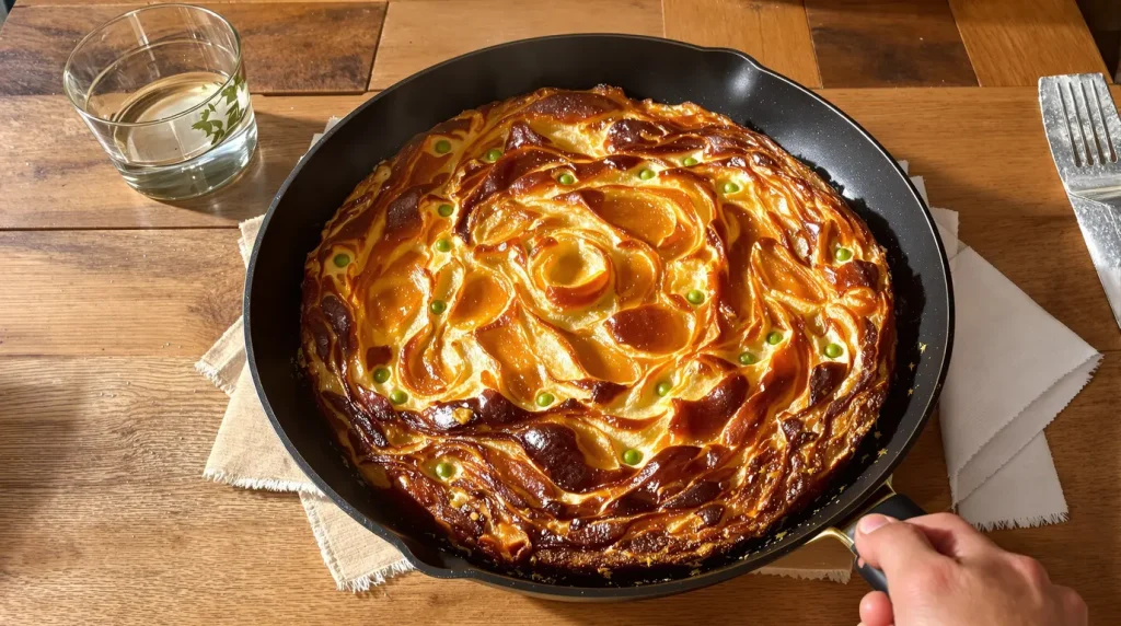 « Je n'ai même pas allumé le four » : ce cake salé au thon incroyable est prêt en moins de 20 minutes