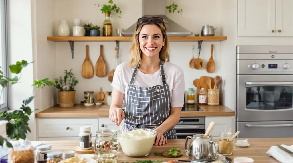 Ne courez plus au supermarché, remplacez la crème fraîche avec ces simples ingrédients du placard : effet magique garanti