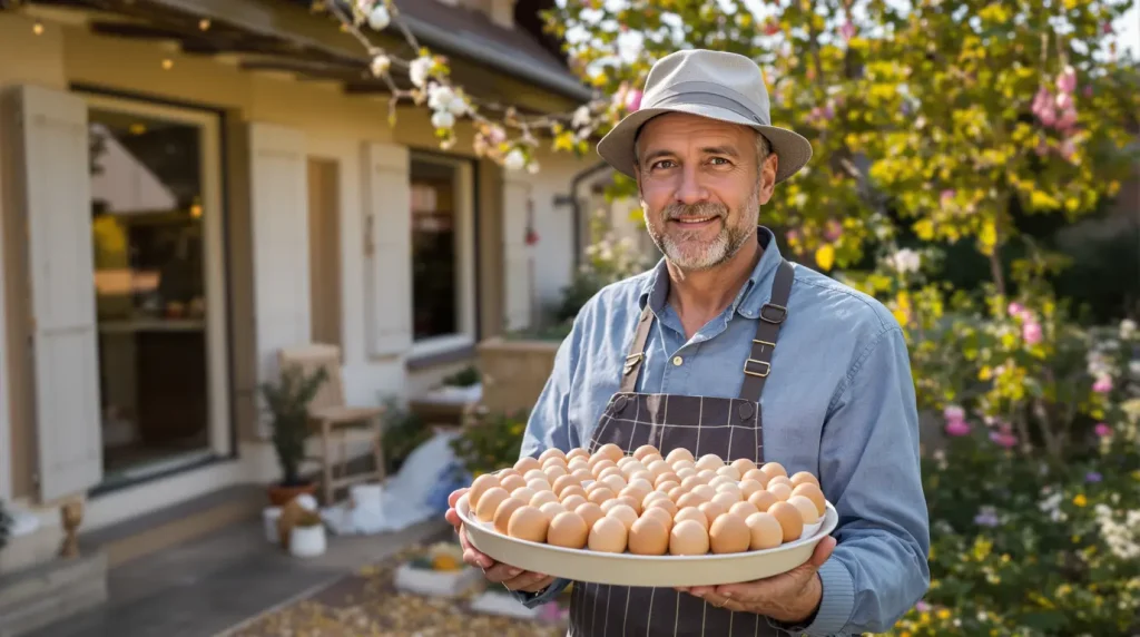 Alsace. Un « super aliment » victime de son propre succès : la filière œuf face à une demande en forte hausse